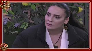 Tensioni Crescenti al Grande Fratello Vip Francesca Manzini e Alessandra Mussolini in Conflitto