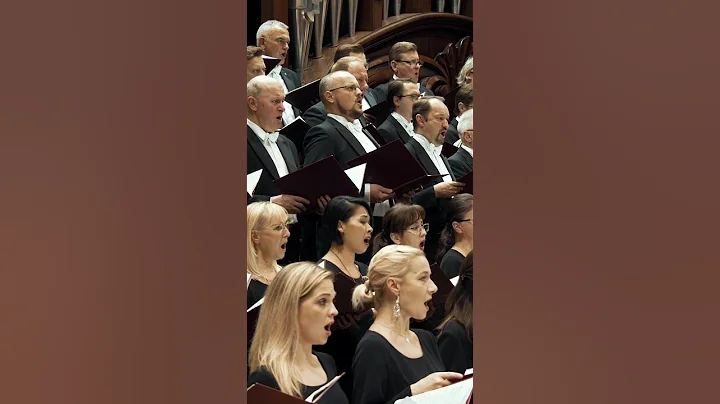 Lacrimosa by Mozart with subtitles in 20 languages – English, Español, Português, Türkçe, 中文 ...