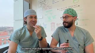 Play video: Anesthesia Consult with Dr. Sanguino