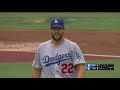 Los angeles dodgers vs san diego padres  mlb regular season 2019  26092019