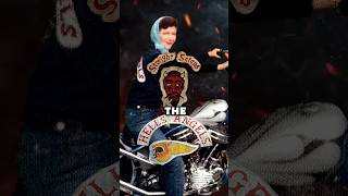 Hells Angels And Straight Satans MC Allow a Female? Mother Ruthe