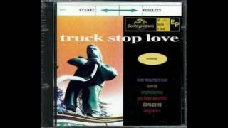 Video thumbnail of "Truck Stop Love - Townie"