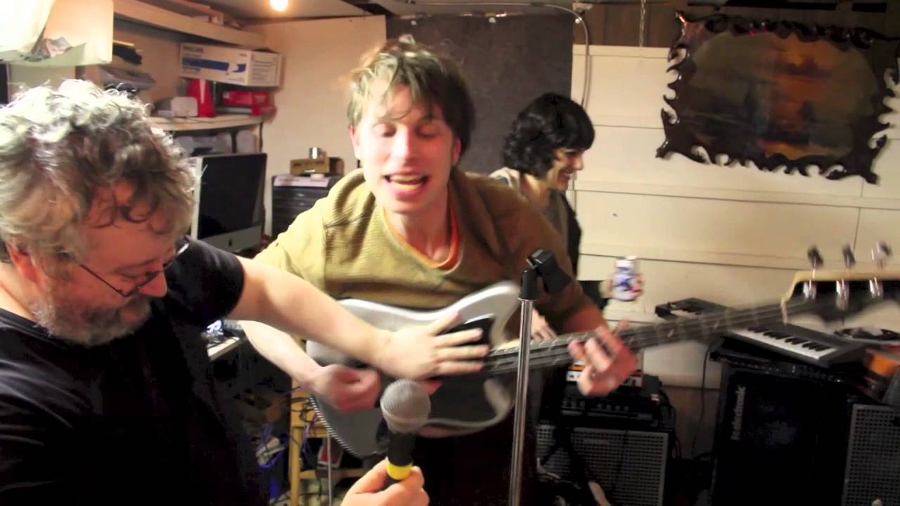 pony time // what if you caught me?