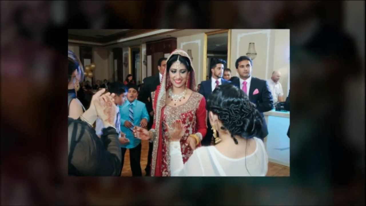 Indian Weddings At Crest Hollow Country Club Youtube