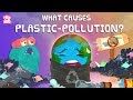 Tackling Plastic Pollution and Its Impact on Our Planet