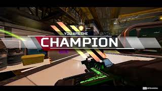 apex legends but its in 500 fps (high fps render test)