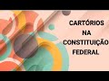 QUAL A RELAÇÃO ENTRE CARTÓRIOS E PEDÁGIOS?