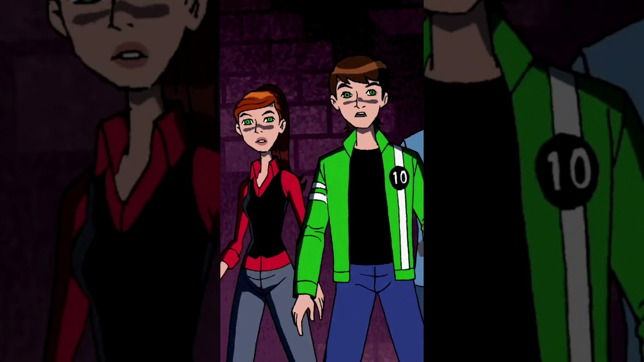 Ben 10 Alien Force (Season 1) Hindi - Explore Toons India