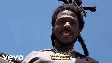 Mozzy - Do It for Dooterz (Official Video)