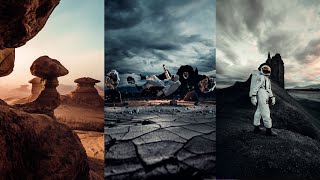 Take EPIC photos with your PHONE!