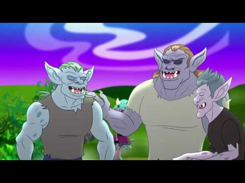 Monster High S6E04