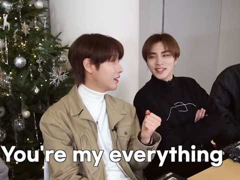 [NCT 태일/샤오쥔/런쥔] 그래서 셋이 함께 라이브하는 날은 어디까지 왔니?