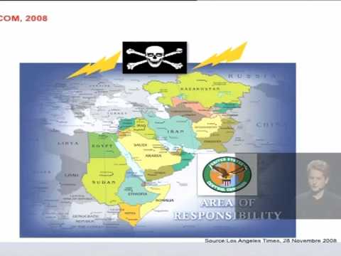 TEDxParis 2010 - Guy-Philippe Goldstein - Faut-il craindre une cyber-guerre?