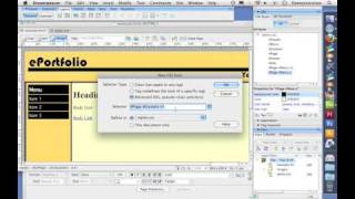 Famous Create a simple web page using CSS (Part 3: Styling the text) Profile