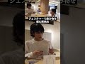 言葉のない喫茶店で注文してきた