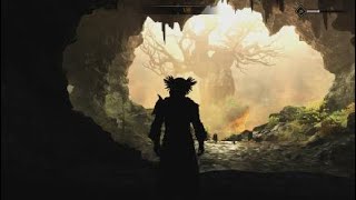GreedFall Face To Face With A God Part 1