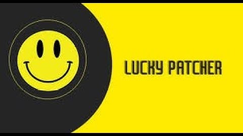 Hướng dẫn cài đặt lucky patcher tren ios