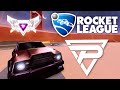 Rocket League RLCS Asia Champion Highlights #56