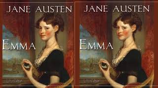 Emma Audioboook Chapter 45 | Audiobooks Youtube Free | Emma by Jane Austen ( volume 3 chapter 9 )