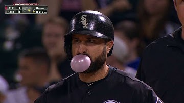 CLE@CWS: Eaton drives in Saladino on single to second