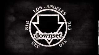 Downset - Pocket Full Of Fatcaps