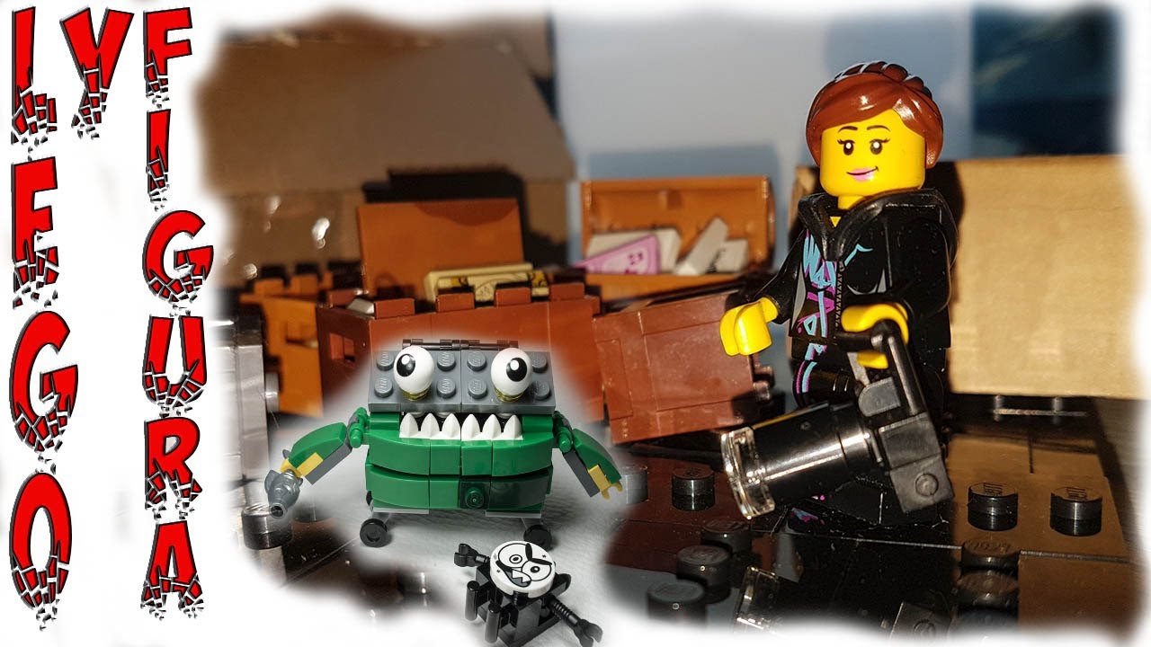 pedir piezas lego perdidas