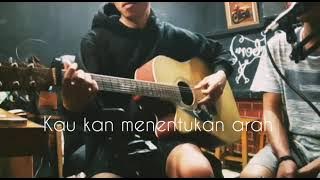 ada untukmu - Tyok satrio (cover) story wa