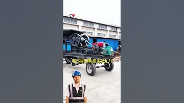 #fcnfm #australia Mobile Crushing Technology: A Game Changer for Resource Management