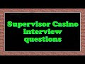 Top 10 Job Interview Questions & Answers (for 1st & 2nd ...