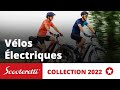 Les Meilleurs Vélos Électriques - Scooteretti Québec &amp; Ontario