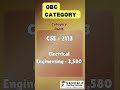 IIT- Tirupati (Tier-03) - All category CSE Closing rank #jeemains #jeecounselling#board #jeeadvanced