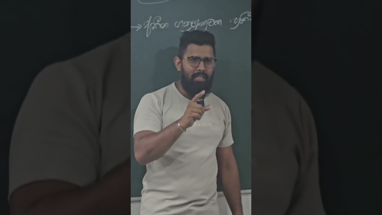 හැමදේම හොදටයි 👊 