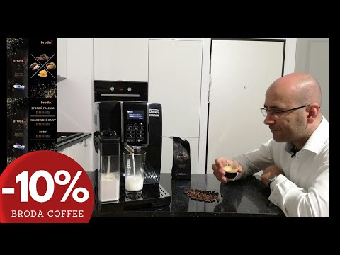 Wideo: Moc kawy: klasyfikacja, opis i rodzaje, stopień wypalenia, smak