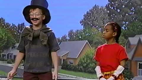 Talent Show (2005 Version) Part 10