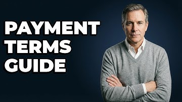 How Should I Structure Consulting Client Payment Terms?