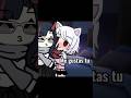 #YUKI Me gustas tu🤭❤️🩹 ft: friends #gacha #gachalife #gachalifetiktoktrend