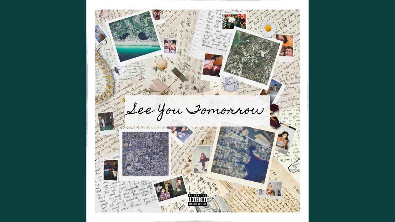 Soul Cries/See You Tomorrow