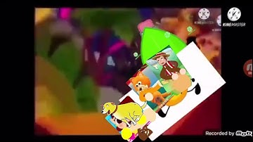 Fuji Tv Intro Add Round 8