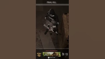 COD MW2 | Grenade To The Face! #shorts