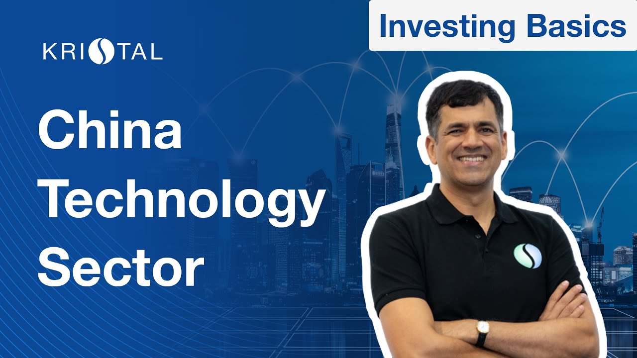 China Technology Sector