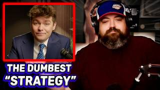 Nick Fuentes is Making a MASSIVE Mistake That WILL BACKFIRE