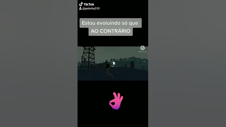 Evoluindo ao Contrário | PUBG MOBILE #Shorts