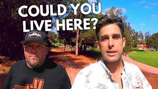 Living in Rancho Santa Fe California | Everything You NEED TO KNOW About This San Diego Neighborhood