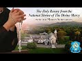 Fri., Oct. 20 - Holy Rosary from the National Shrine