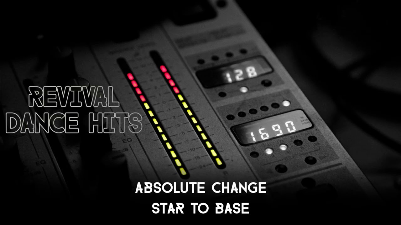 Absolute Change - Star To Base [HQ] temozolomide