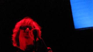 Mark Lanegan  Solitaire Brussels October 30th 2013