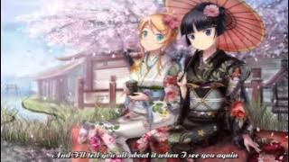 Nightcore - See You Again/ Love Me Like You Do/ Sugar (Acoustic Mashup)