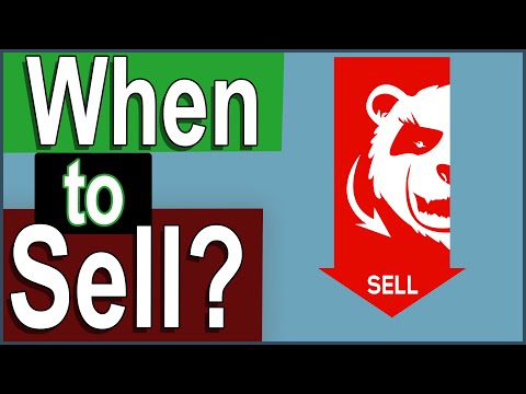 When to Consider Selling a Losing Stock - with Everything Money thumbnail