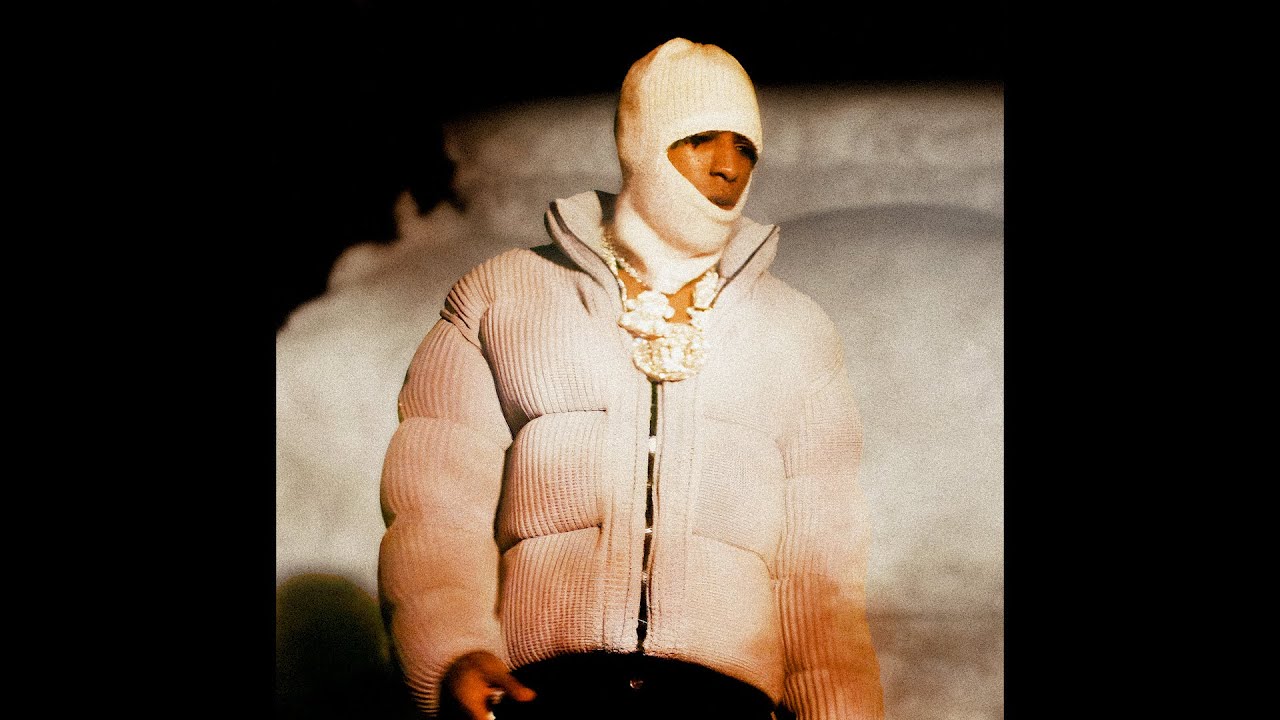 [FREE] NBA Youngboy Type Beat - ''Better Off''