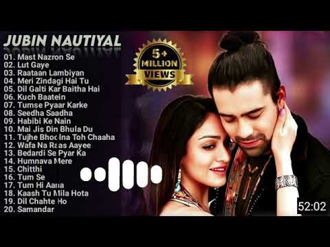 Jubain Nautiyal Romantic Song ❤️new mp3 song 😍 Bollywood songs Hindi Download free Hindi 